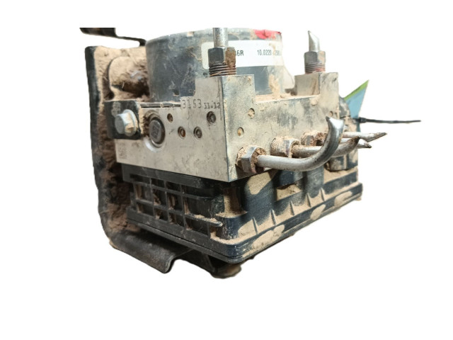 Блок АБС 476603443R, 476606446R Dacia Sandero III 2020 - года