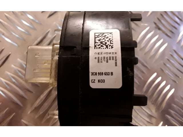 Подрулевой шлейф SRS 3C0959653B   Volkswagen PASSAT B6