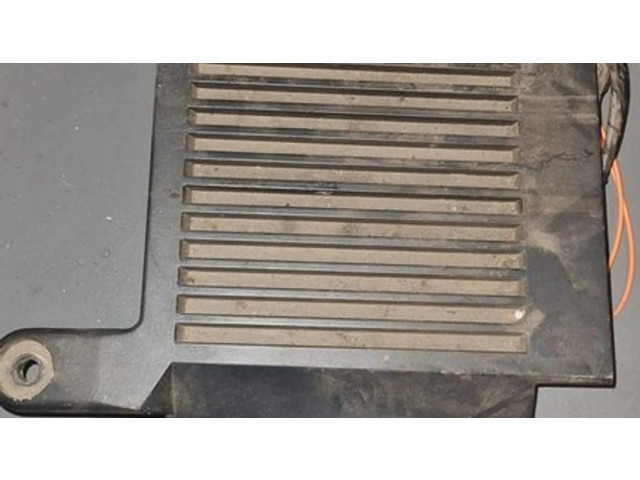 Звукоусилитель