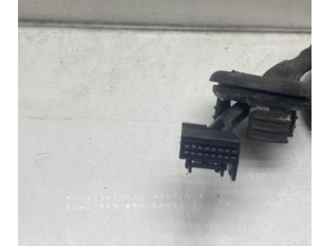 Зеркало электрическое Audi A3 S3 8P 2003 - 2012 года