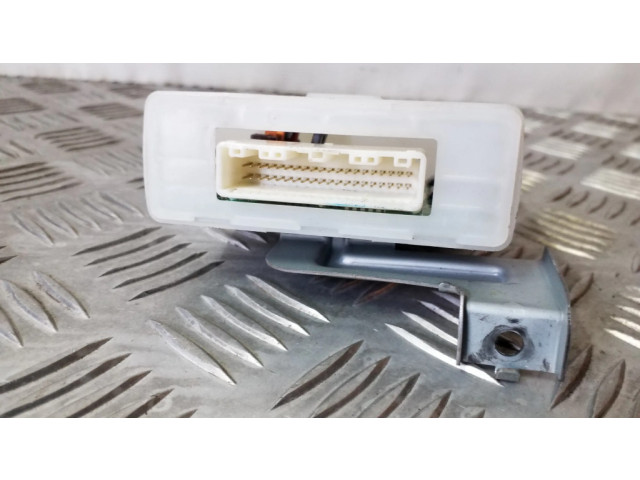 Блок управления 253C01BN0A Infiniti EX