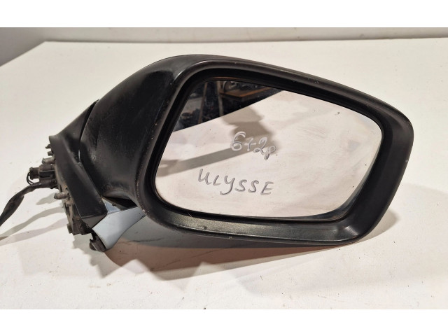 Зеркало электрическое        Fiat Ulysse   -  года   