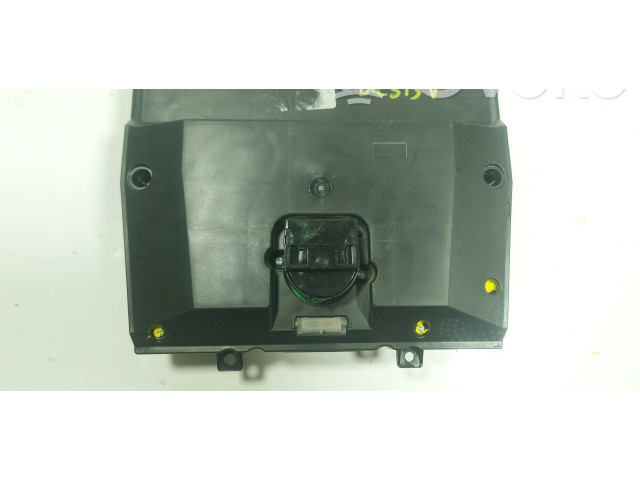 Блок управления климат-контролем 30795272   Volvo S60