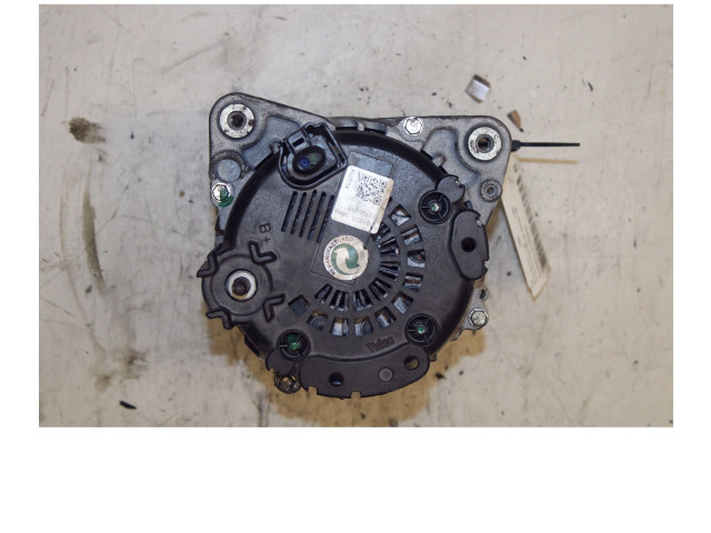 Генератор Audi A6 S6 C7 4G