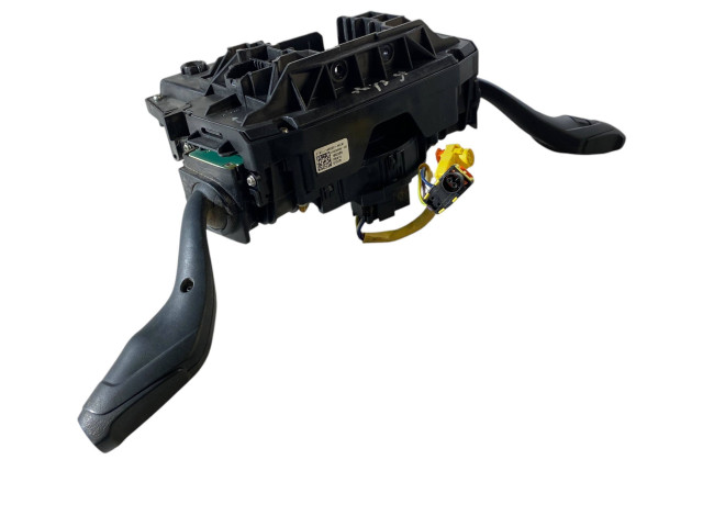 Полоса надувных подушек (кольцо srs) FT4T14A664AAW, DG9T17A553CDW Ford Edge II