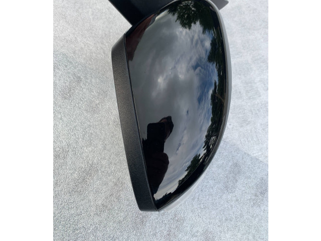Зеркало электрическое Ford S-MAX 2015 - года