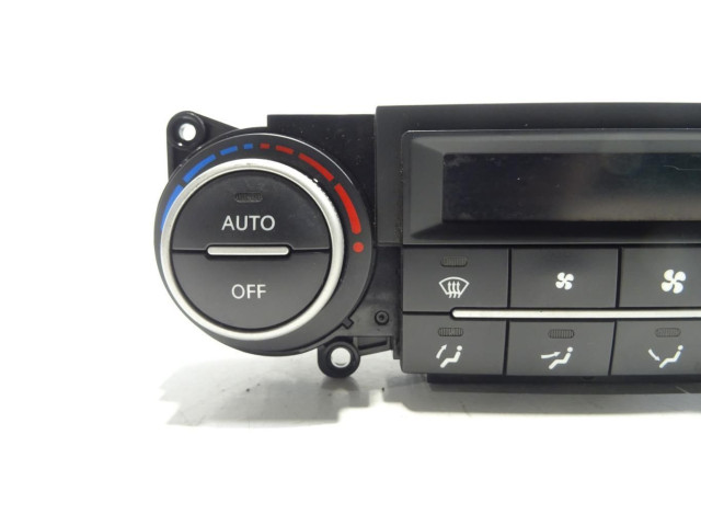 Блок управления климат-контролем 972501H622EQ   KIA Ceed