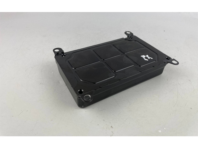 Блок управления подвески 2W933B494BK, 2W93-3B494-BK Jaguar XJ X350