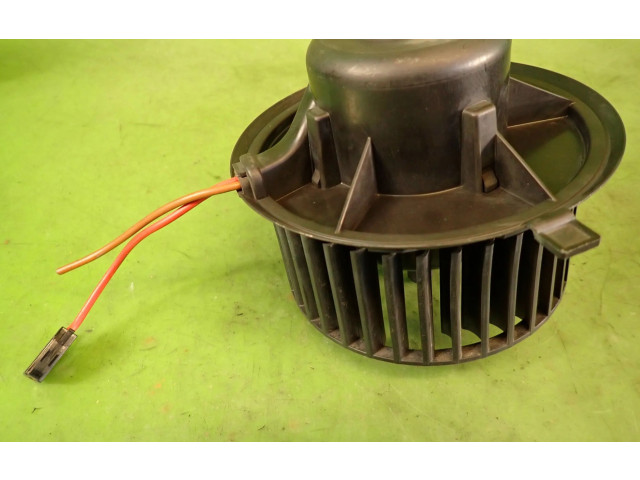 Вентилятор печки Volkswagen Golf III