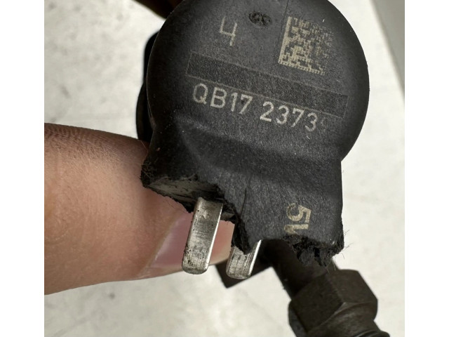 Vstřikovač 5WS401564Z Volvo S40 D 4204 T