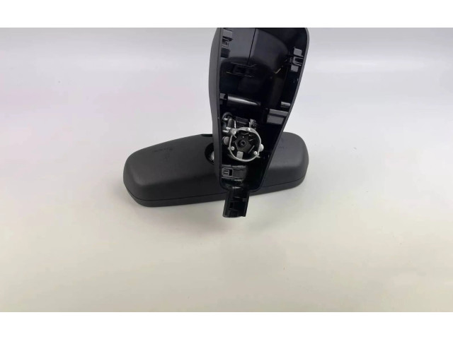 Зеркало (механическое)       Peugeot 2008 I  2013 - 2019 года   