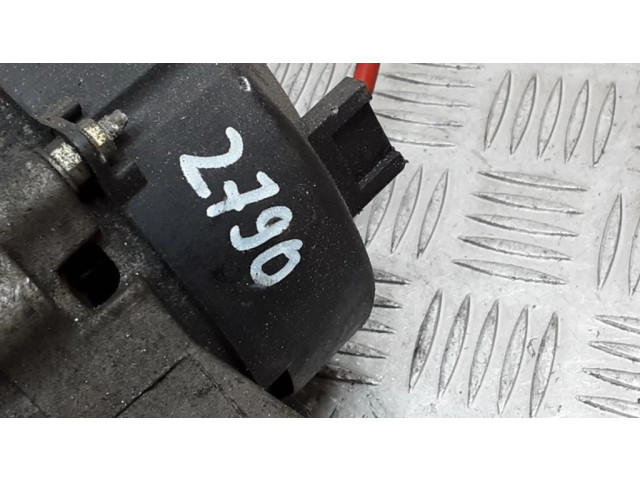 Генератор 63321613, A115L75A   Fiat Bravo - Brava 1.9     