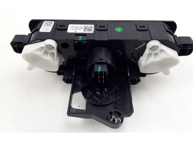 Блок управления климат-контролем 220420A206, 220420A206 Dacia Spring