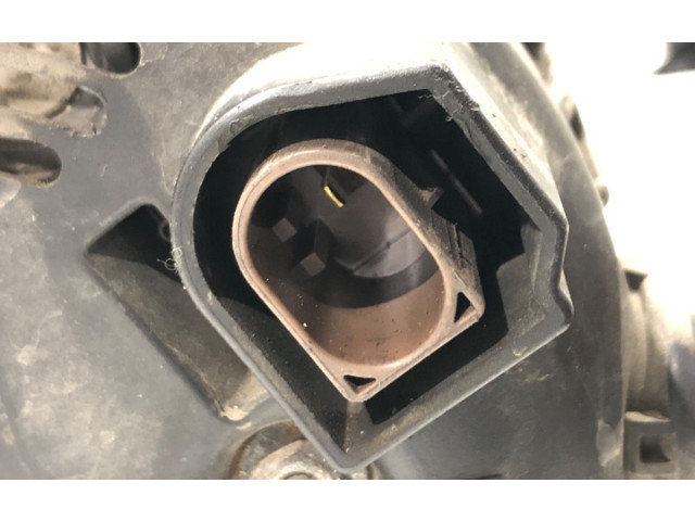 Генератор AW93-10300-AB Jaguar XJ X351