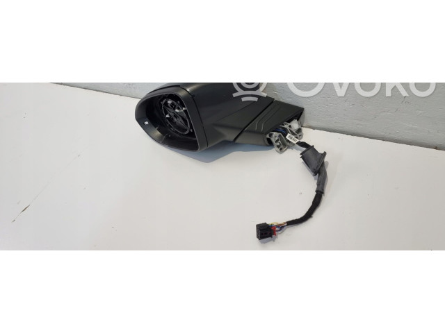 Зеркало электрическое        Volkswagen ID.3  2019 -  года   