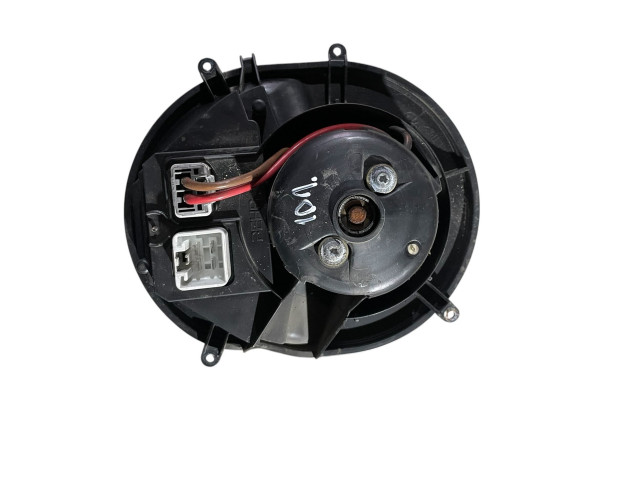 Вентилятор печки       Volvo XC90