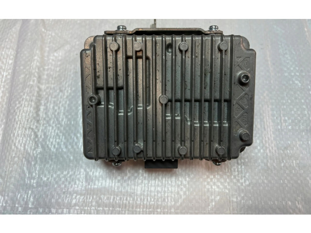 Блок управления 52022883   Fiat 500X