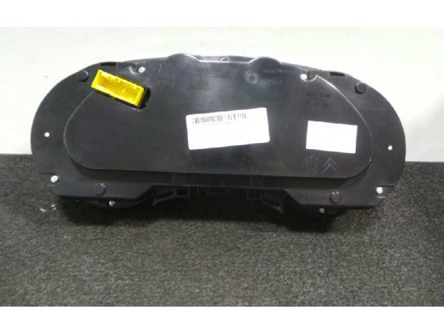 Geschwindigkeitsmesser Cockpit GASOLINA, 1.CLAVIJA   Peugeot 5008       