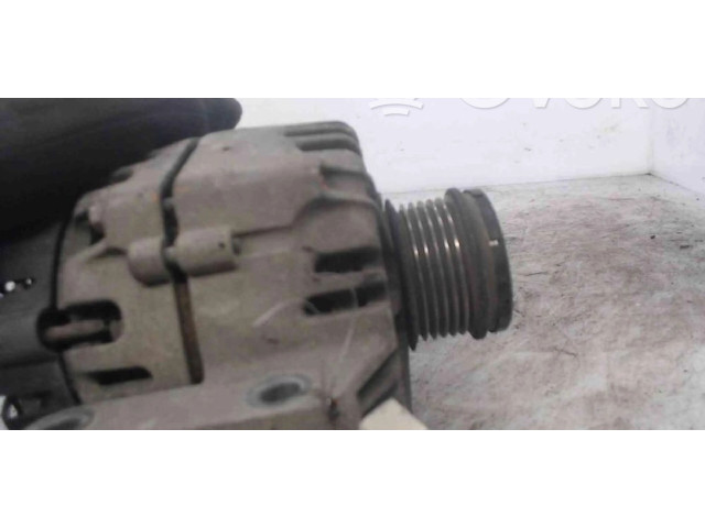 Volant Fiat 500 2007 51784845, 51784845