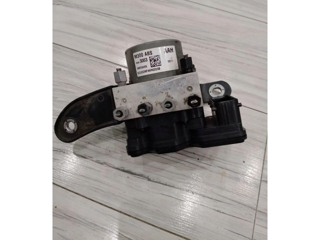 Блок АБС 95963003   Chevrolet  Spark   -  года