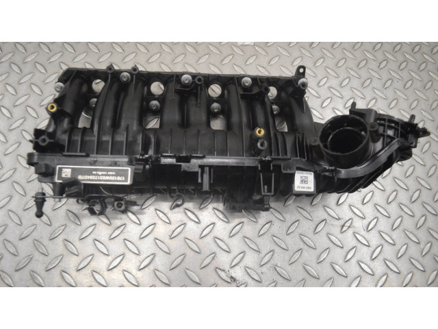 Блок комфорта G4D318N968AA, G4D39424AC   Land Rover Range Rover Evoque L538   