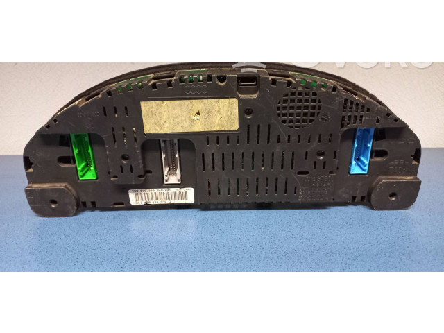 Панель приборов 4B0920932Q, 110008948049   Audi A6 S6 C5 4B       