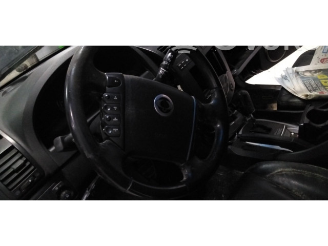 Подушка безопасности водителя SsangYong Rexton