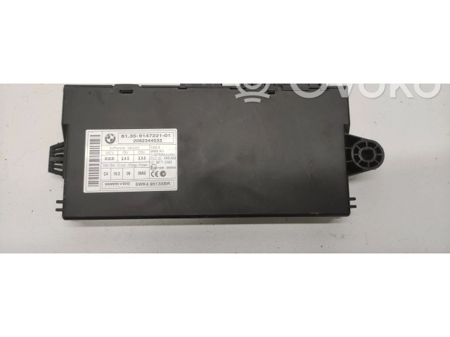 Блок комфорта 5wk49513xbr Mini One - Cooper F56 F55