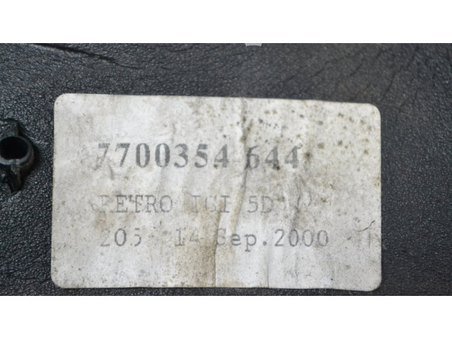 Зеркало электрическое        Renault Scenic RX   -  года   