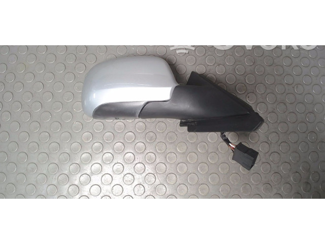 Зеркало электрическое Audi A3 S3 8L 1996 - 2003 года