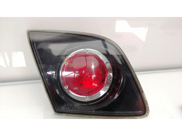 Задний фонарь Mazda 3 2019- года