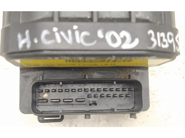 Jednotka ABS 0265216895 Honda Civic 2002