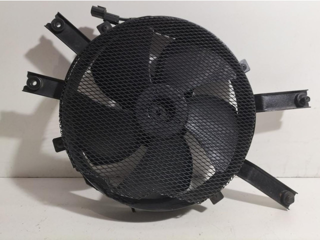 Вентилятор радиатора MR568568, 78670 Mitsubishi L300, Cosmos