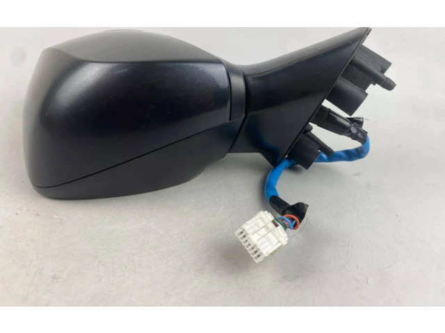 Zpětné zrcátko Subaru Outback (BS) 2015