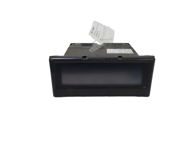 Дисплей    30679647, 002000066254   Volvo V50