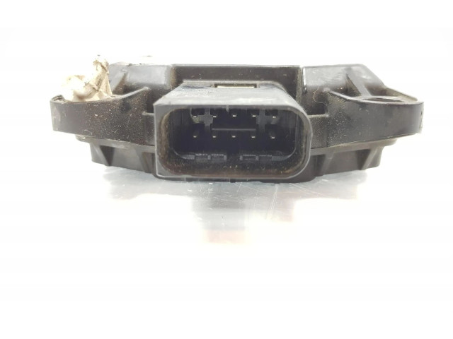 Блок управления 9829009680, 9829009680   Peugeot Expert