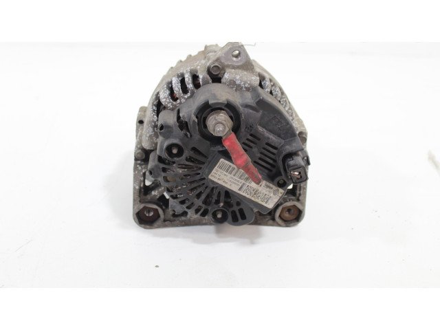 Генератор 8200667608, 8200667608   Dacia Duster      