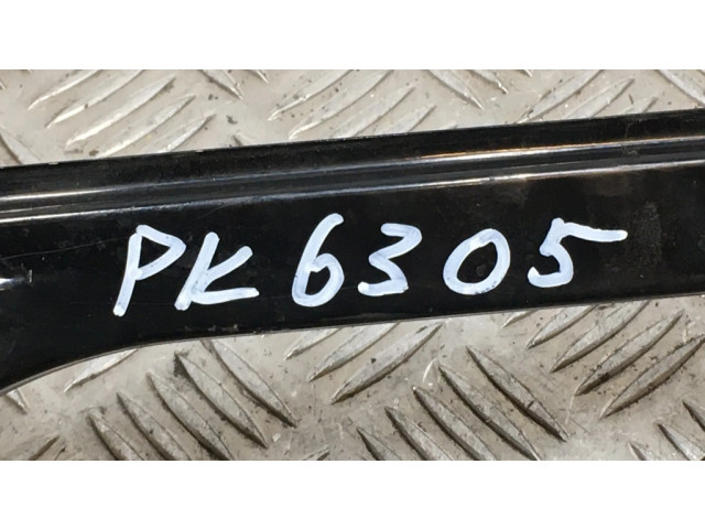 Передний електрический механизм для подъема окна без двигателя