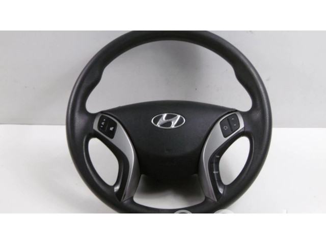 Volant Hyundai i30 2013 56113A6000