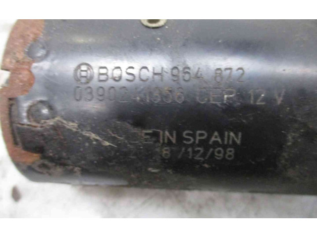 Моторчик дворников 6405E7, 21901979 Citroen Xsara