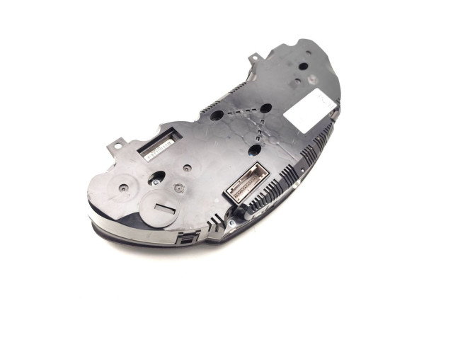 Панель приборов 8R0920981H Audi Q5 SQ5