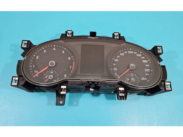 Přístrojová deska Volkswagen Tiguan 2018 5NA920750C, IMPRK1387543