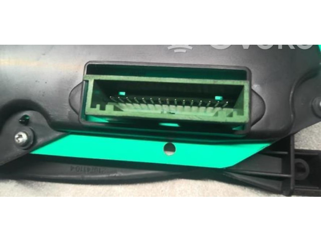 Спидометр (приборный щиток) 8200949507   Renault Clio II   