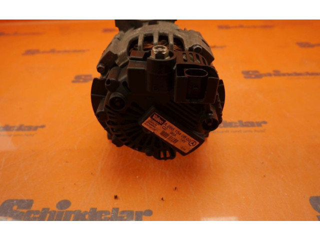 Генератор A2661540802, A2661540802 Mercedes-Benz A W169