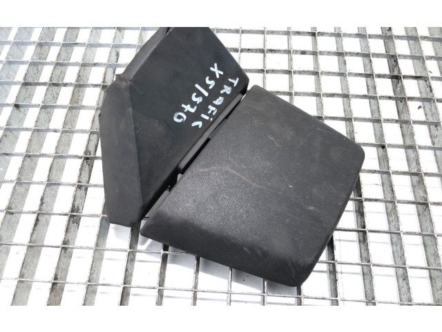 Зеркало электрическое        Renault Trafic I  1980 - 2002 года   