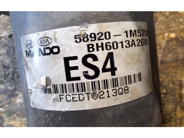 Jednotka ABS 58920-1M520 KIA Cerato 2004