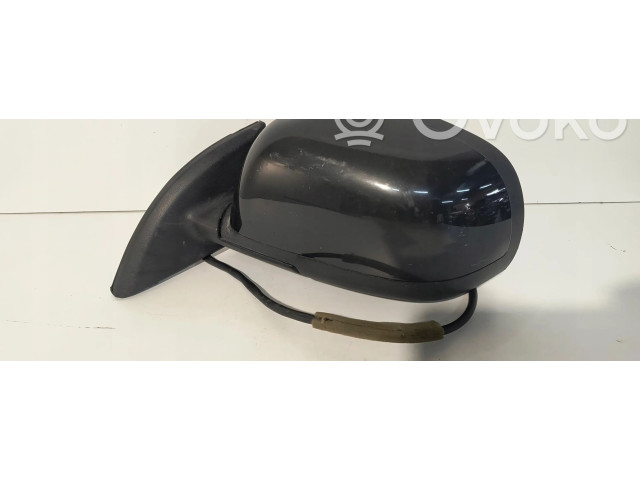 Zpětné zrcátko Nissan Leaf I (ZE0) 2014