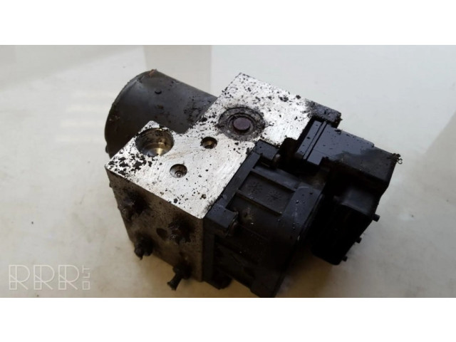 Блок АБС 0265216775, MR475697 28517072343 Mitsubishi Space Star 1998-2005 года