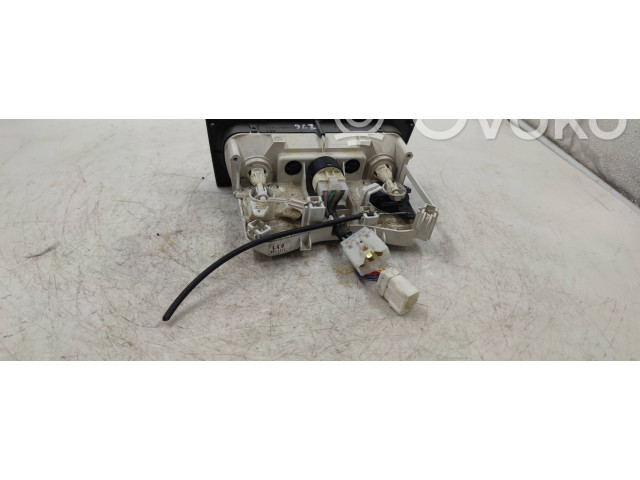 Блок управления климат-контролем 72311sa051, 5027030985   Subaru Forester SG