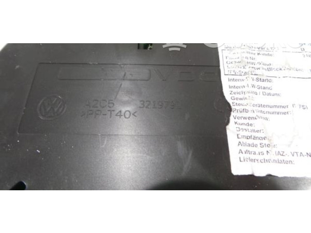 Přístrojová deska Seat Alhambra (Mk2) 2010 A2C53219792